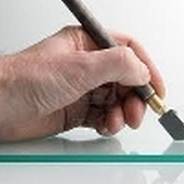 z cut glass